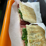 Photo n°1 de l'avis de Beatrice.e fait le 29/08/2023 à 11:59 sur le  Poldo Panino League Tivoli à Tivoli Terme