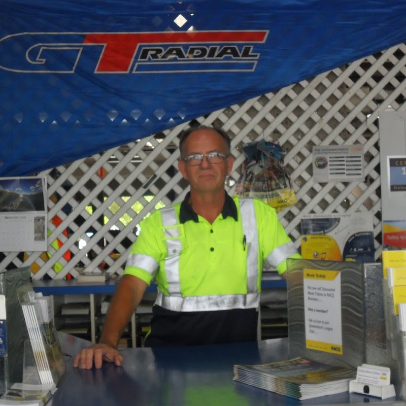 Cooroy Service Centre