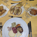 Photo n°6 de l'avis de Gloria.a fait le 06/11/2022 à 18:15 sur le  Agriturismo a Rametta à Castelbuono