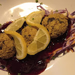 Photo n°3 de l'avis de Stefano. fait le 20/04/2024 à 20:32 sur le  Polpetta - almondegaria artesanal à Lisbon