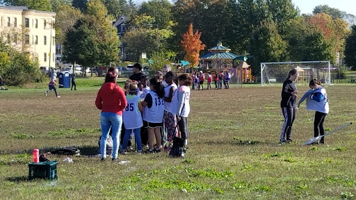 Park «Harambee Park», reviews and photos, 930 Blue Hill Avenue, Boston, MA 02124, USA