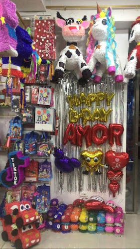 La Novia Pastelería 2 - Ambato