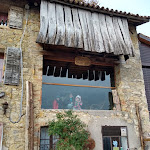 Photo n°3 de l'avis de Luis.i fait le 16/12/2018 à 18:42 sur le  Osteria Senz'Oste à Valdobbiadene