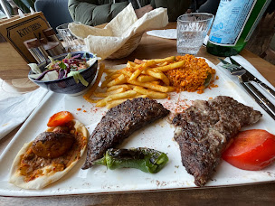 Photo n°77 de CAPPADOCE à Maurepas ()