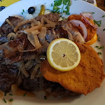 Photo n°1 de l'avis de Jens.� fait le 02/09/2018 à 19:04 sur le  Die Eisenbahner à Böblingen