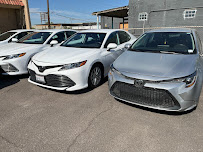 Airport Rent-A-Car - Photo 2 - Car repair in Phoenix, AZ, Phoenix