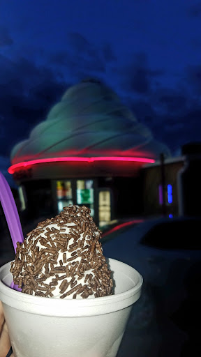 Ice Cream Shop «Twistee Treat», reviews and photos, 4945 US Hwy 98 N, Lakeland, FL 33809, USA