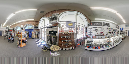 Airsoft Supply Store «TNT Airsoft & Customs LLC», reviews and photos, 216 S School St, Lodi, CA 95240, USA
