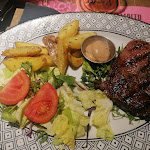 Photo n°1 de l'avis de Mario.u fait le 04/01/2024 à 19:29 sur le  Doppio Malto à Palermo