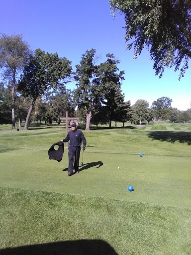 Golf Club «Detroit Golf Club», reviews and photos, 17911 Hamilton Rd, Detroit, MI 48203, USA