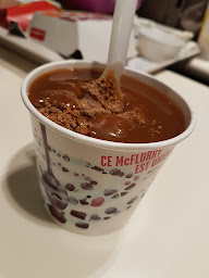 Photo n°63 de McDonald's à Saint-Maximin ()