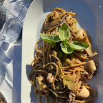 Photo n°1 de l'avis de Pascale.a fait le 12/11/2023 à 13:50 sur le  Barcalà al mare à Alassio