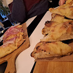 Photo n°5 de l'avis de Massimo.a fait le 25/12/2023 à 21:17 sur le  UBK Restaurant Ostia à Ostia