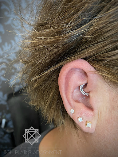 Explore 20 year anniversary tattoo ideas, creative tattoo ideas in Casper, available at High Plains Adornment