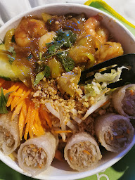 Photo n°20 de Sushi Sensey à Dammartin-en-Goële ()