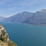 Photo n°4 de l'avis de Ingo.. fait le 27/09/2023 à 13:44 sur le  Terrazza del Brivido à Tremosine sul Garda