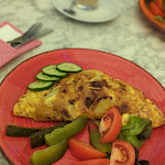 Photo n°2 de l'avis de Sabrina.v fait le 07/09/2023 à 09:23 sur le  Cafe am Petriplatz à Berlin