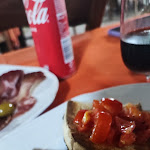 Photo n°1 de l'avis de Mara.o fait le 05/08/2023 à 09:49 sur le  La Carbonara à Cellole