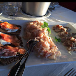 Photo n°17 de l'avis de Gianluca.i fait le 20/03/2024 à 11:52 sur le  Taverna del Pescatore à Casteldimezzo