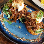 Photo n°2 de l'avis de Amy.o fait le 14/03/2023 à 10:34 sur le  Manifest Lisbon à Lisbon