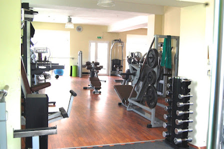 Energy Fitness Seitenstetten Marktpl. 3, 3353 Seitenstetten, Österreich