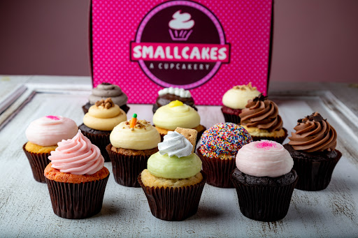 Smallcakes A Cupcakery image 2