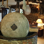 Photo n° 1 de l'avis de Dominique.a fait le 27/07/2019 à 23:14 pour Ferme auberge U Fragnu à Venzolasca