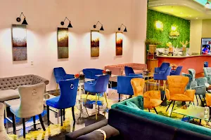 Karak Tea Bakery & Cafe image