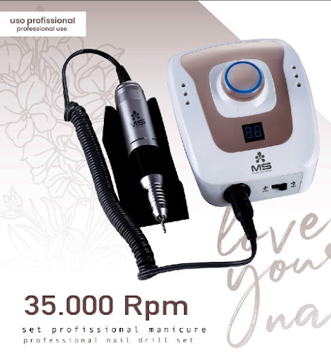 Opinii despre Miguel Tavares Cosméticos în Vale de Cambra - Salão de Beleza