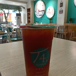 T4U GRAHA LOOP