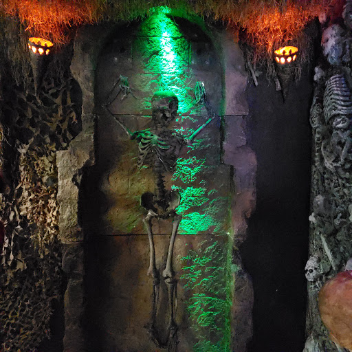 Public Golf Course «Nile Shrine Golf Course», reviews and photos, 6601 244th St SW, Mountlake Terrace, WA 98043, USA