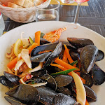 Photo n°2 de l'avis de Danilo.e fait le 11/05/2019 à 17:48 sur le  Tahiti à Procchio, Marciana