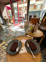 Photo n°16 de L'Arrière-Cuisine à Paris ()