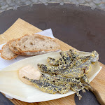 Photo n°5 de l'avis de Julia.a fait le 27/08/2022 à 10:11 sur le  Gato Preto à Figueira da Foz