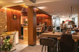 Restaurant Paletti image