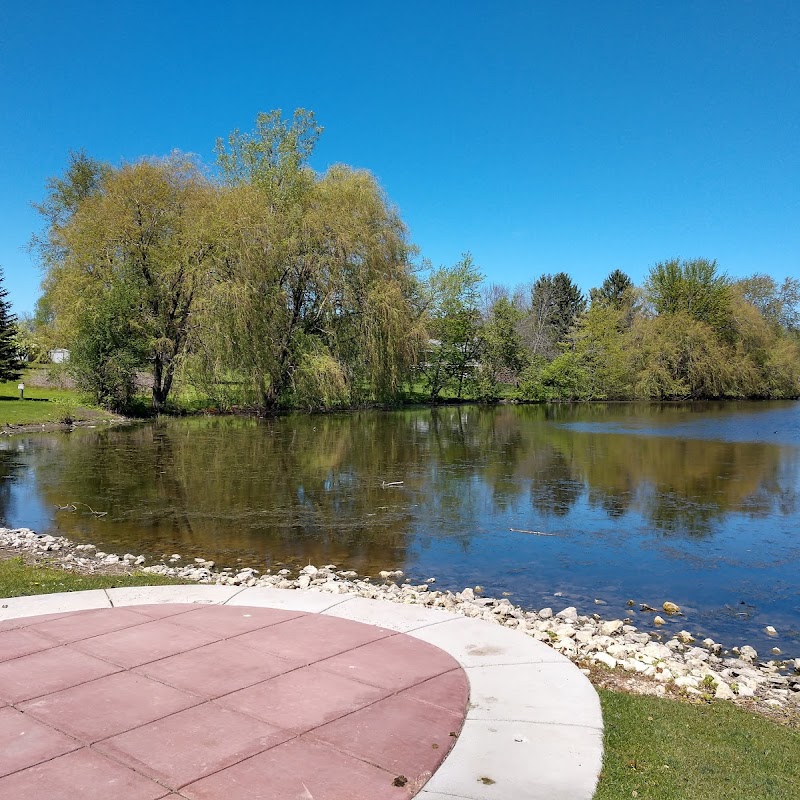 Veterans Memorial Park