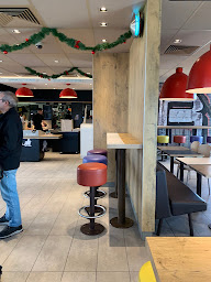 Photo n°35 de McDonald's à Beaucaire ()