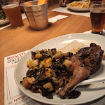 Photo n°1 de l'avis de Queen.f fait le 06/07/2023 à 12:24 sur le  Rosita - Galletto e Birra Nova à Nova Milanese