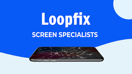 Loopfix iPhone Screen Repair