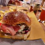 Photo n°3 de l'avis de Davide.o fait le 09/05/2022 à 05:54 sur le  INDUSTRIAL 14 EXPRESS à Calolziocorte