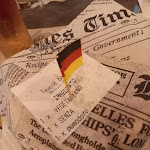 Photo n°10 de l'avis de Barbara.i fait le 01/09/2023 à 23:44 sur le  #ilpaninopreferito à Nardò