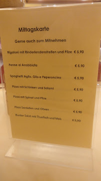 Menu du Emporio GmbH à Weilheim in Oberbayern
