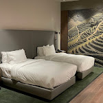 Photo n°1 de l'avis de Amanda.o fait le 14/05/2022 à 02:14 sur le  Hilton Porto Gaia à Vila Nova de Gaia