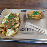 Photo n°1 de l'avis de Bubbax.i fait le 28/06/2022 à 10:52 sur le  Frittenwerk Aachen à Aachen