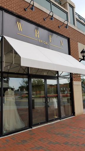 Wren Bridal, 1910 Towne Centre Blvd #2103, Annapolis, MD 21401, USA, 