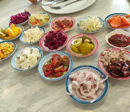 Ogen Hua Hin restaurant מסעדת עוגן הואה הין photo