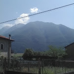 Photo n°1 de l'avis de Davide.n fait le 10/10/2016 à 18:18 sur le  Hotel Berlinghera à Dascio