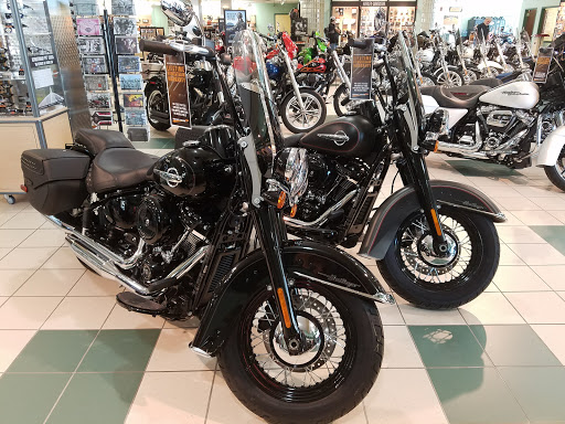 Harley-Davidson Dealer «Route 65 Harley-Davidson», reviews and photos, 1300 S Jefferson Way, Indianola, IA 50125, USA