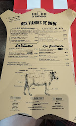 Photo n°2 de Restaurant La Boucherie à Labège ()