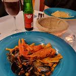 Photo n°1 de l'avis de X... fait le 24/03/2022 à 11:21 sur le  Trattoria Da Pietro à Esslingen